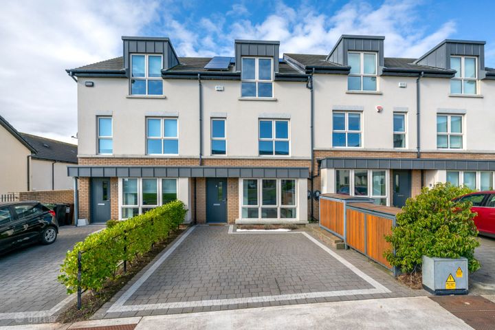 101 Drumnigh Manor, Portmarnock, Portmarnock, Co. Dublin, D13E0VY