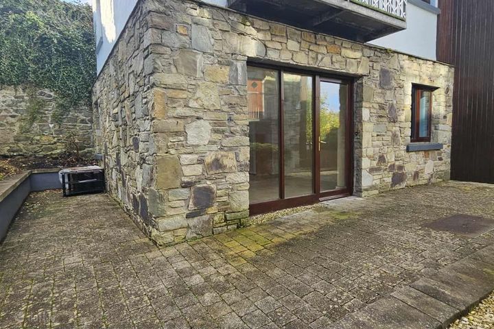 Apartment 21, Lime Kiln Apartments, James Street, Westport, Co. Mayo, F28R6C1