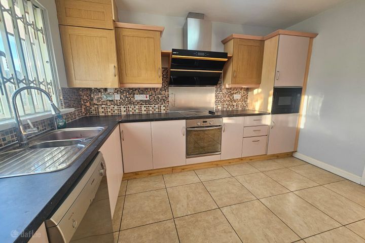 Chancery Park Gardens, Tullamore, Co. Offaly