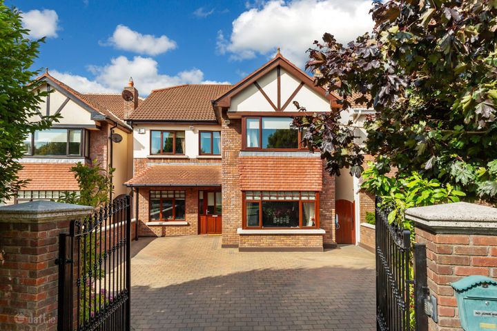 3 Carpenterstown Manor, Castleknock, Dublin 15, D15E2T4