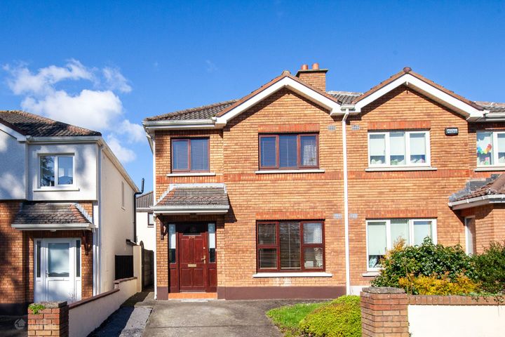 250 Collinswood, Collins Avenue, Beaumont, Co. Dublin, D09P3Y0