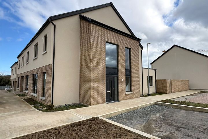 21 Tullyvale Crescent, Cherrywood, Dublin 18, D18, D18HX5X