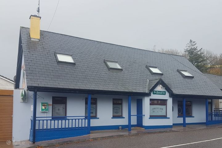 Corkery's Bar, Dromahane, Mallow, Co. Cork, P51YT66