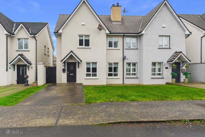 4 Beline Way, Banagher Court, Piltown, Co. Kilkenny, E32AE61