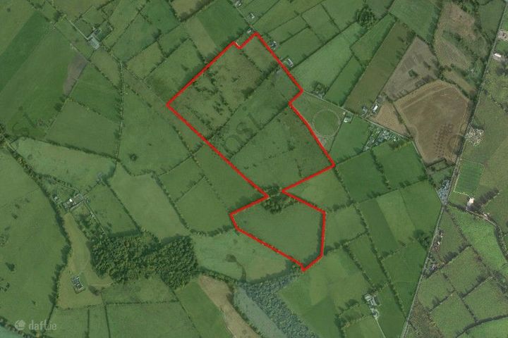 Carrickedmond, Colehill, Co. Longford