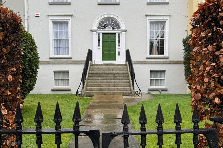 Flat 4, 2 Leinster Square, Dublin 6, D06C1K0, Rathmines, Dublin 6