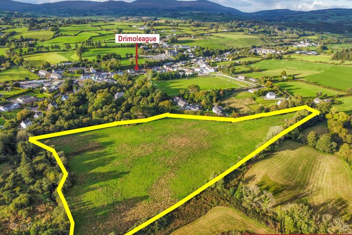 Baurnahulla, Drimoleague, Co. Cork