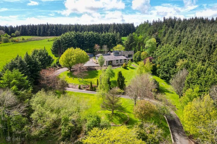 Carricknivarna, Killkee Road, Rathfarnham, Dublin