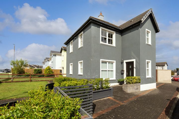 117 Cluain Dara, Clonard, Wexford, Wexford