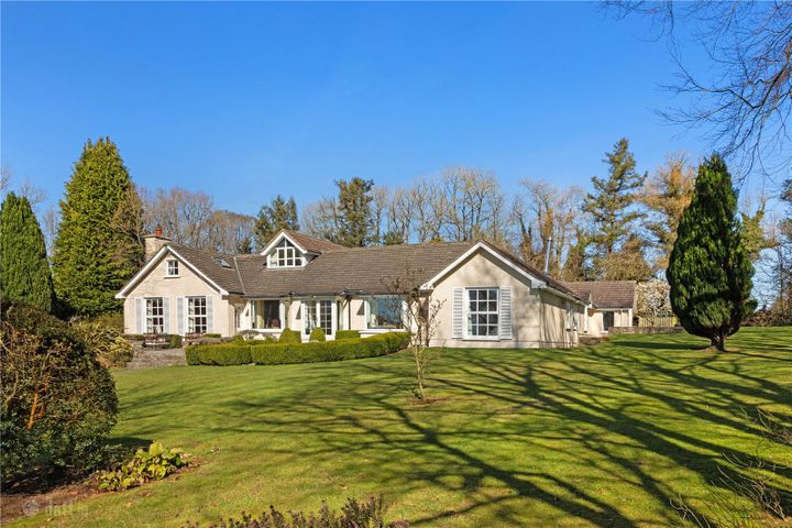 Highfield, Dunsany, Meath, Meath