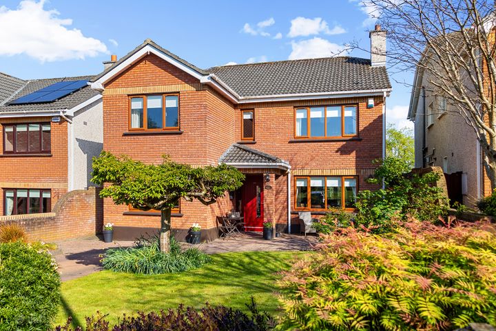 12 Rockingham Green, Leixlip, Kildare, Kildare