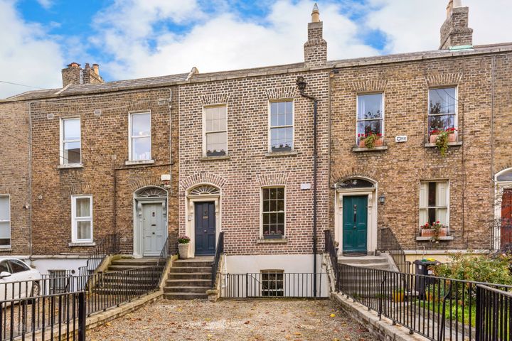 15 Lennox Street, Portobello, Dublin 8, D08N9P5