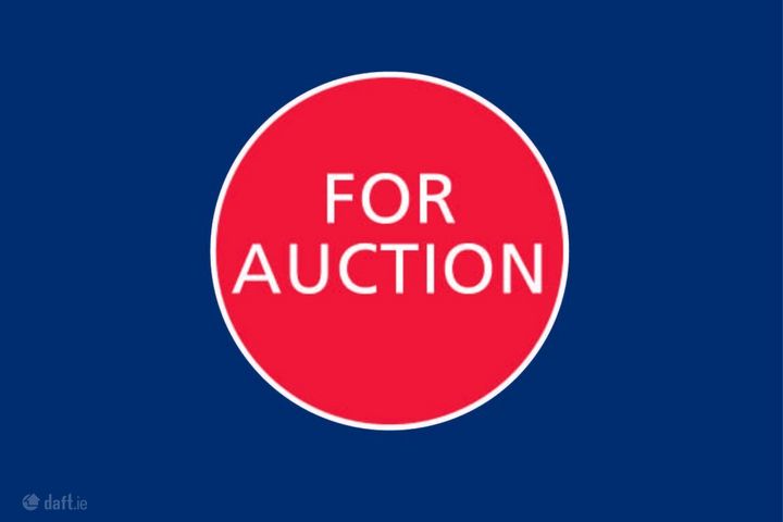 Rusheeny, Oughterard, Co Galway