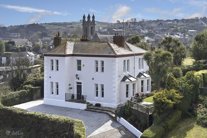 4 St Lawrence Rd, Howth, Dublin 13, Dublin 13, Dublin