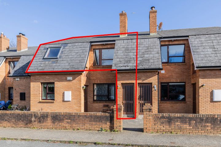 11 Seapoint Court Apartments, Seapoint Court, Co. Wicklow, A98ED00