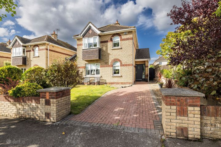 7 The Avenue, Skerries Rock, Skerries, Dublin