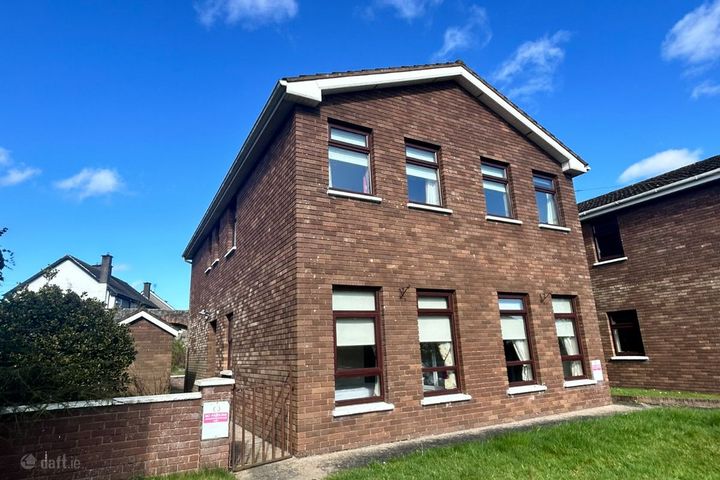 Sunville Court, North Circular Road, Co. Limerick