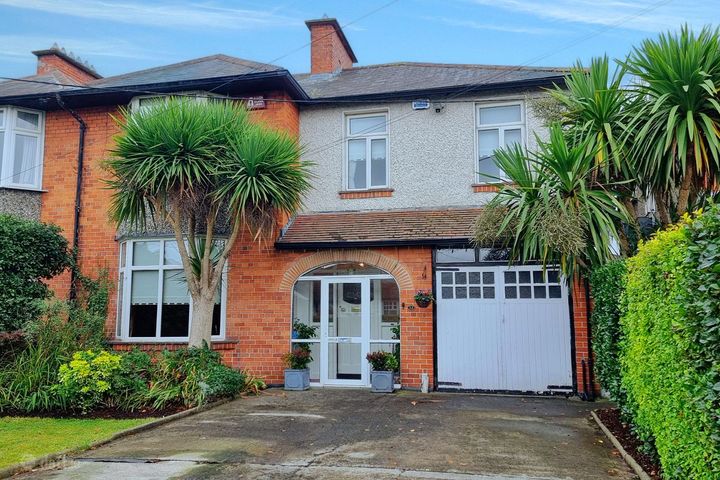 12 Whitehall Rd, Terenure, Dublin 12, Dublin 12, Dublin