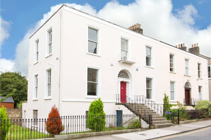 1 Haigh Terrace, Dunlaoghaire, Dublin., Dublin 15, Dublin