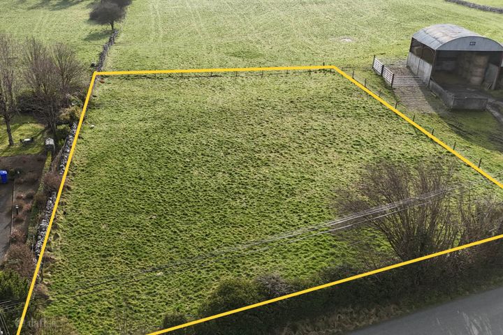 Carnagh East  Kiltoom, Co. Roscommon, N37YY51