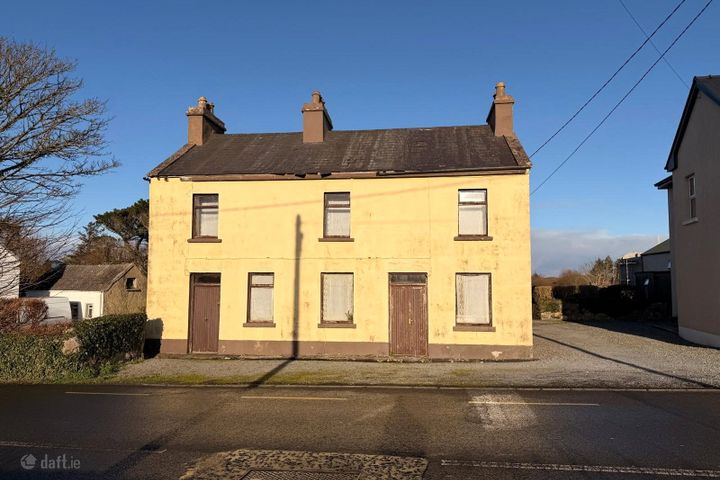 Carna, Co. Galway, H91W24A