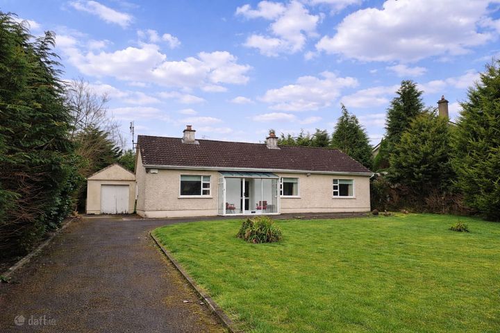Cloonrane, Ballindine, Milltown, Co. Galway, F12YV97