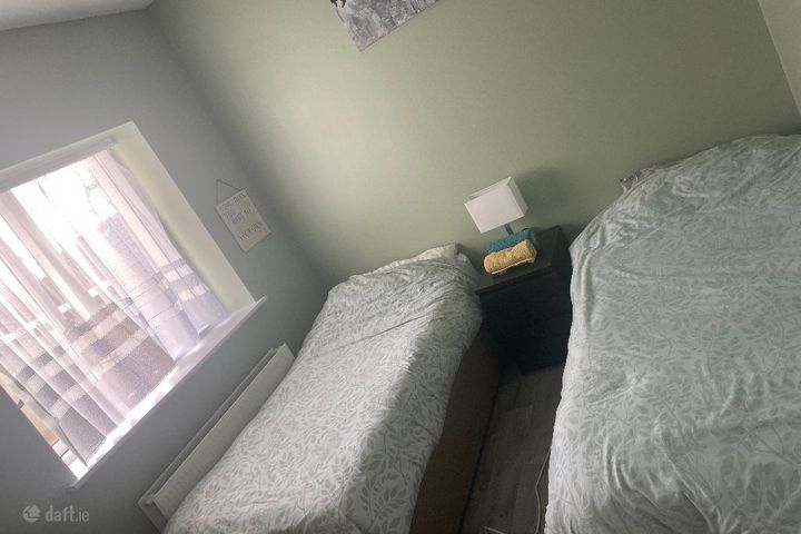 Owensilla Terrace, Ballymun, Dublin 11