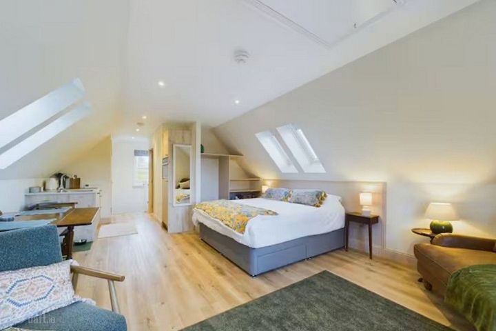 Dooary, Ballyroan, Portlaoise, Cashel, Co. Laois