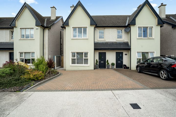 32 Glen Dara, Watergrasshill, Cork, Cork