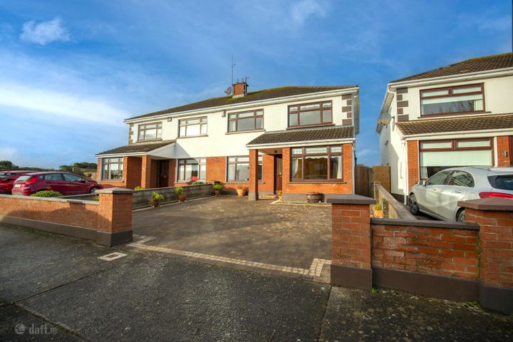 39 Downside Heights, Skerries, Skerries, Co. Dublin, K34D952