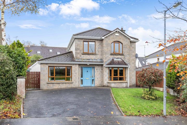 2 Ashbrooke Manor, Moynehall, Cavan, H12C796