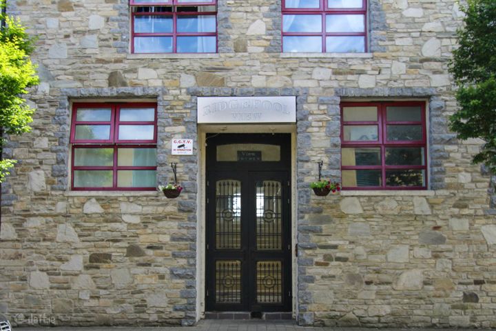 Apartment 111, Ridgepool View, Barret Street, Ballina, Co. Mayo, F26DE68