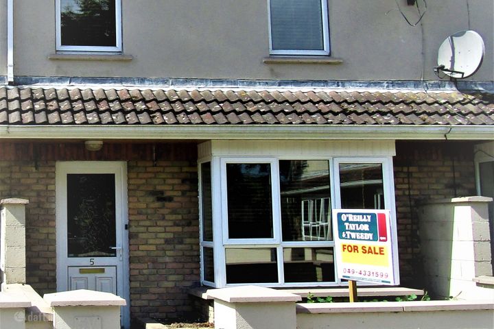 5 Lough View Gowna, Cavan, Cavan