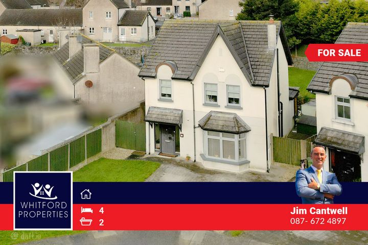 13 Aylesbury Place, Ferrybank, Co Waterford, Waterford