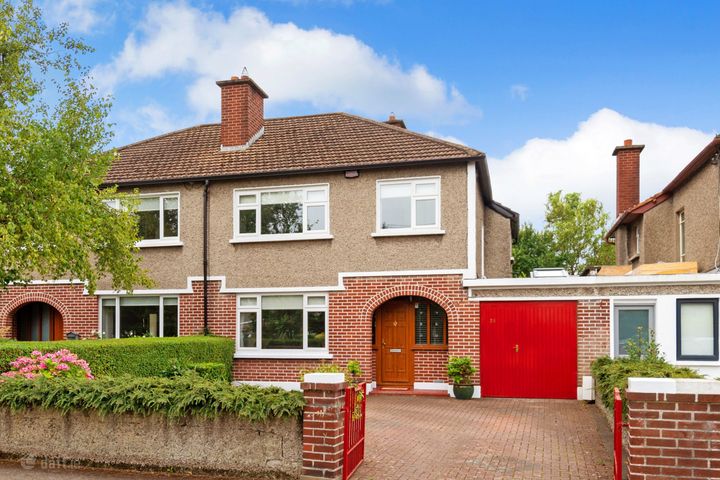 59 Lavarna Grove, Terenure, Dublin 6w, Dublin