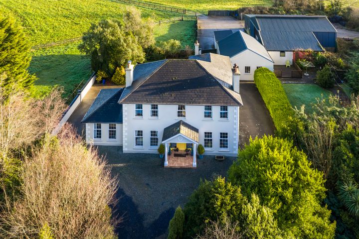 Cleariestown House, Blackmoor Lane, Cleariestown, Co Wexford, Y35HA27