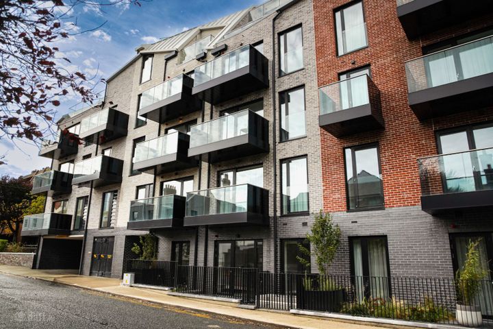 143 Merrion Road, Ballsbridge, Dublin 4