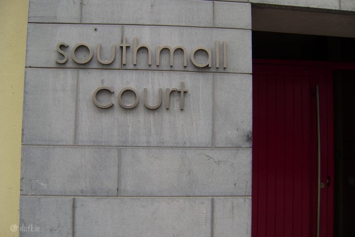 Beasley Street, Cork T12XTW6, Cork City Centre