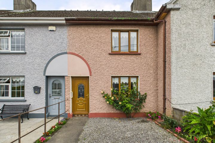 58 Clontarf Road, Tullamore, Co. Offaly, R35HH96