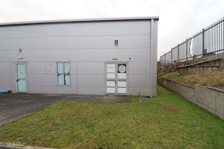 Unit 4 Bagenalstown Business Park, Bagenalstown, Co. Carlow