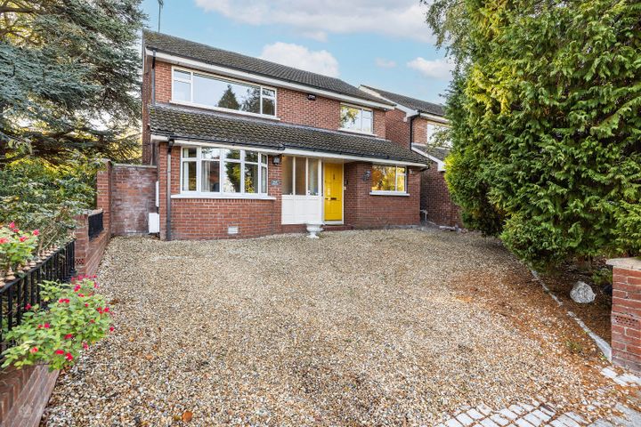 1 St Andrew's Grove, Malahide, Co Dublin, Dublin