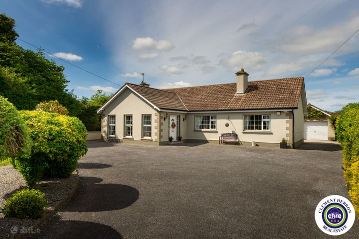 Derry Rd, Durrow, Laois, Laois
