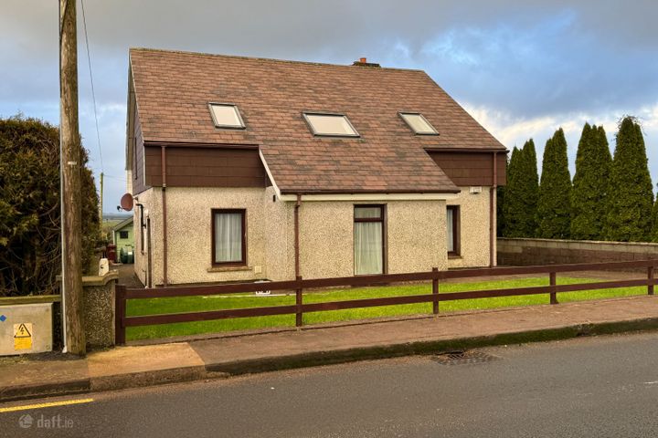 The Cottage, Rathmacullig West, Ballygarvan, Co. Cork