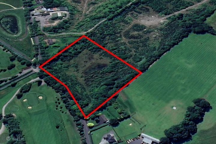 lands at Kerdiffstown, Naas, Co. Kildare