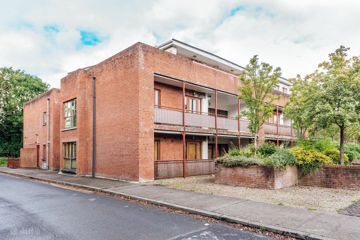 Apartment 73, Block D, Hazelwood, Millfield Manor, Newbridge, Co. Kildare, W12YN76