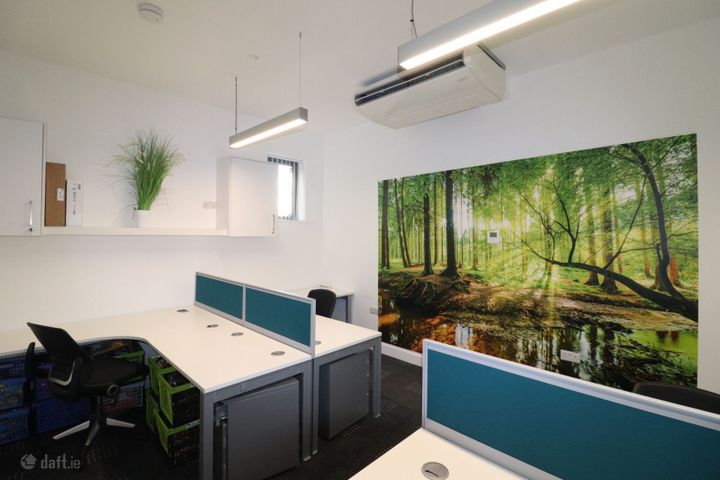 Crossroads, Killaloe, Co. Clare