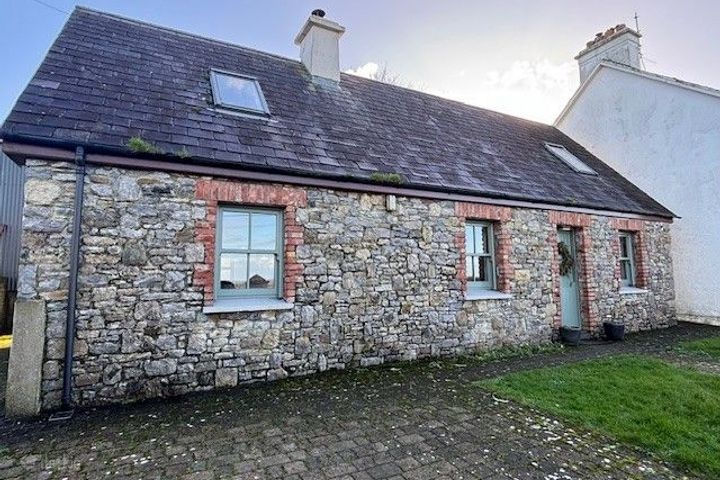 Lisodigue, Fenit, Fenit, Co. Kerry