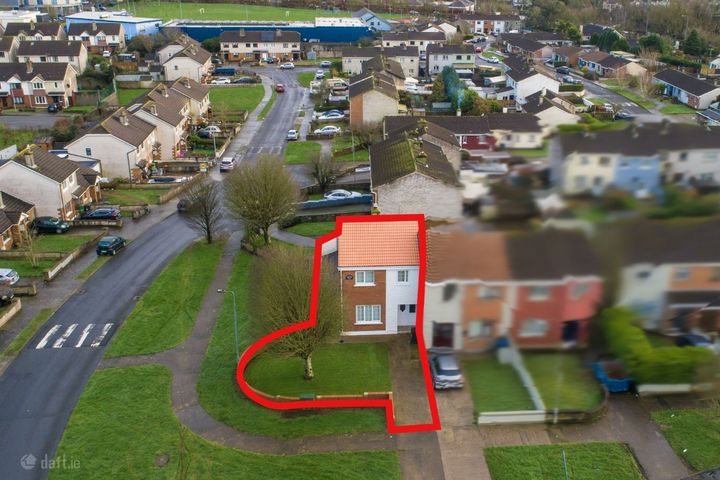 66 Farran Park, Waterford, Waterford City Centre, X91T6TE