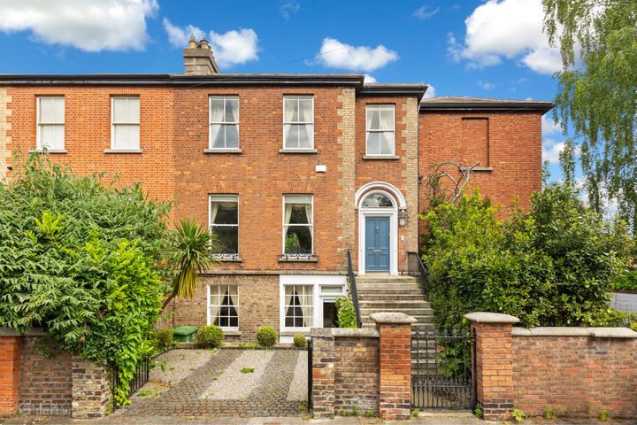 7 Winton Rd, Ranelagh, Dublin 6, Dublin 6, Dublin