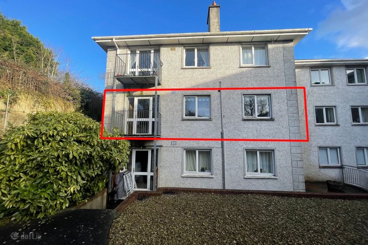 Apt 6, Block 4, Rockshire House, Kilkenny